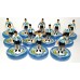 Subbuteo Andrew Table Soccer Argentina  World Cup Winners 1986 on WSB Professional bases